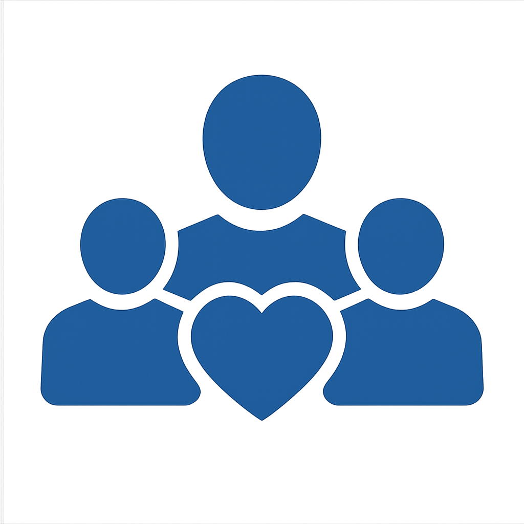 Built on Relationships