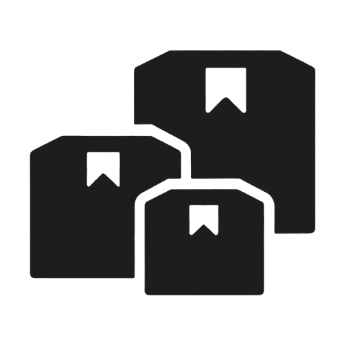 Comprehensive Product Portfolio