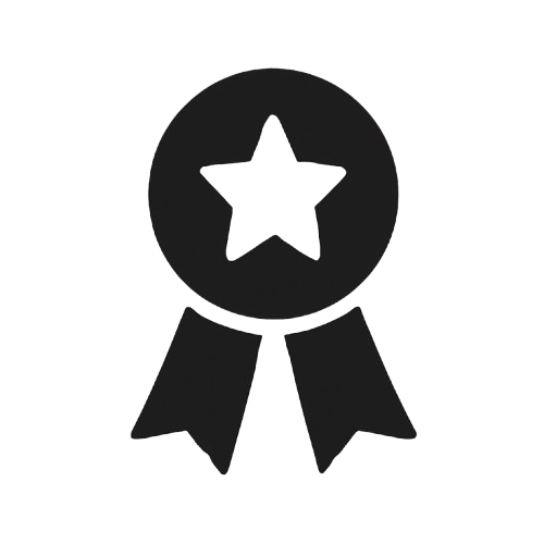 Recognized for Excellence