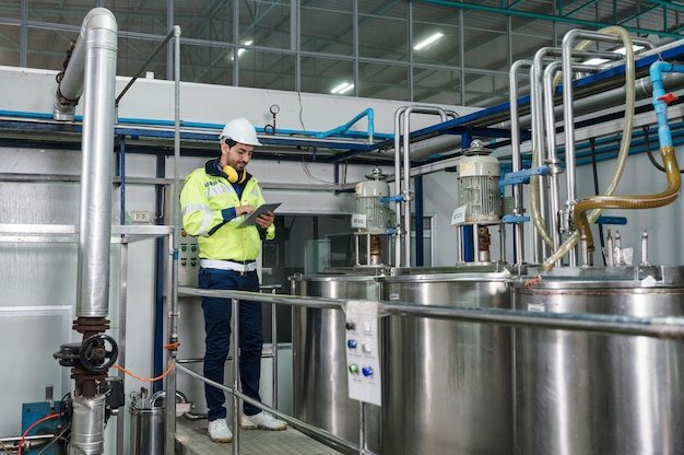 Ethical Manufacturing